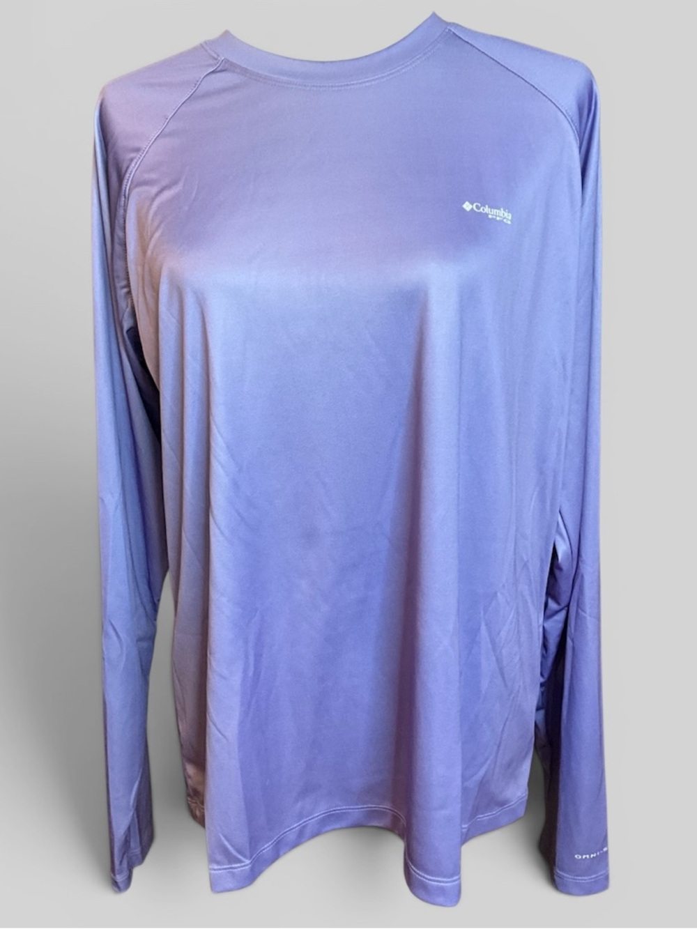 Columbia women’s Long Sleeve Performance Top, XL